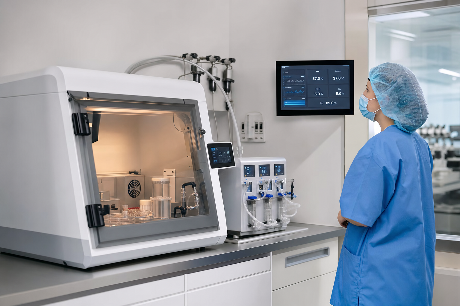 Why Low-Oxygen Embryo Culture Depends on More Than a Gas Setting